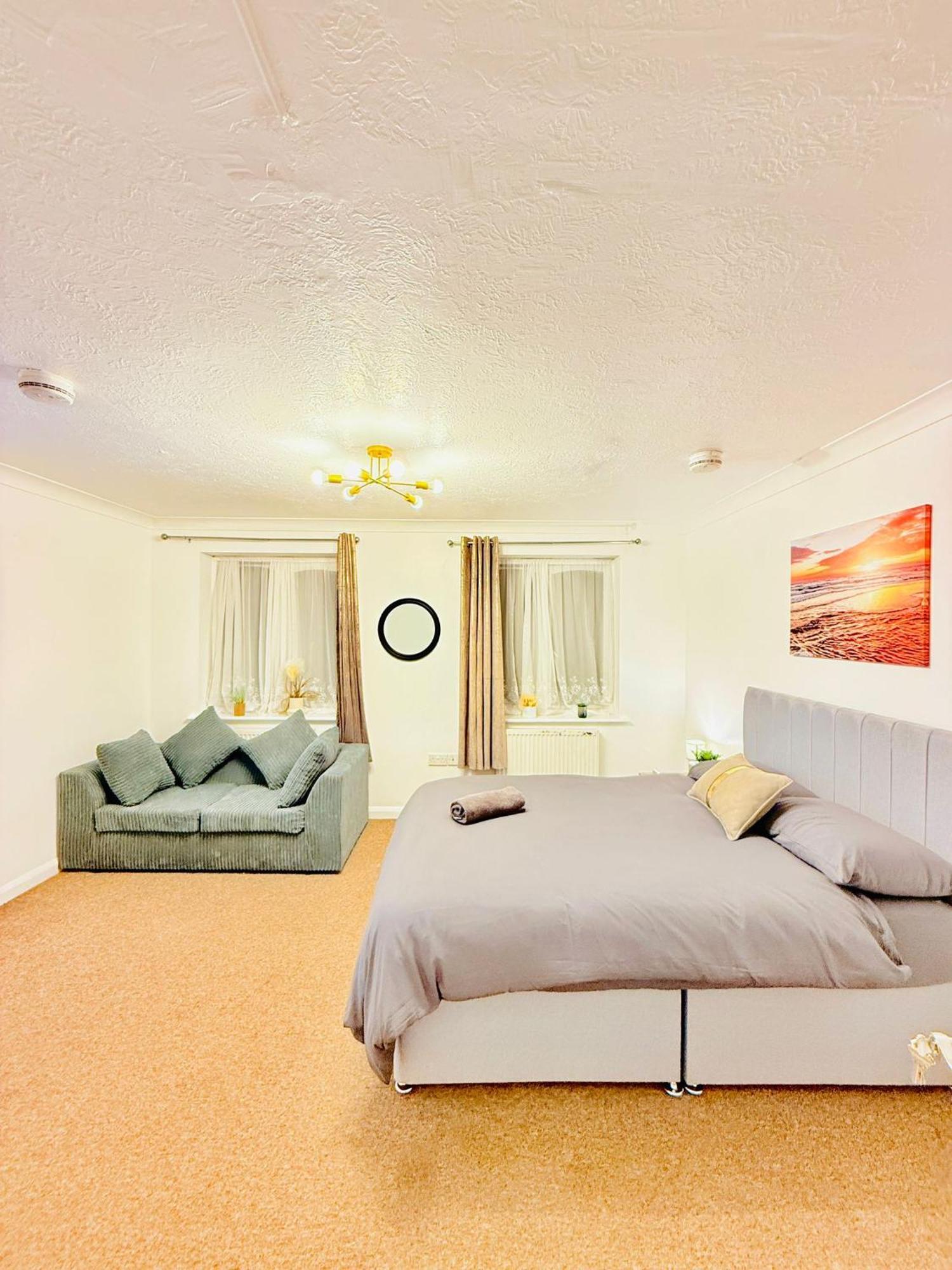 Maryland Guest house